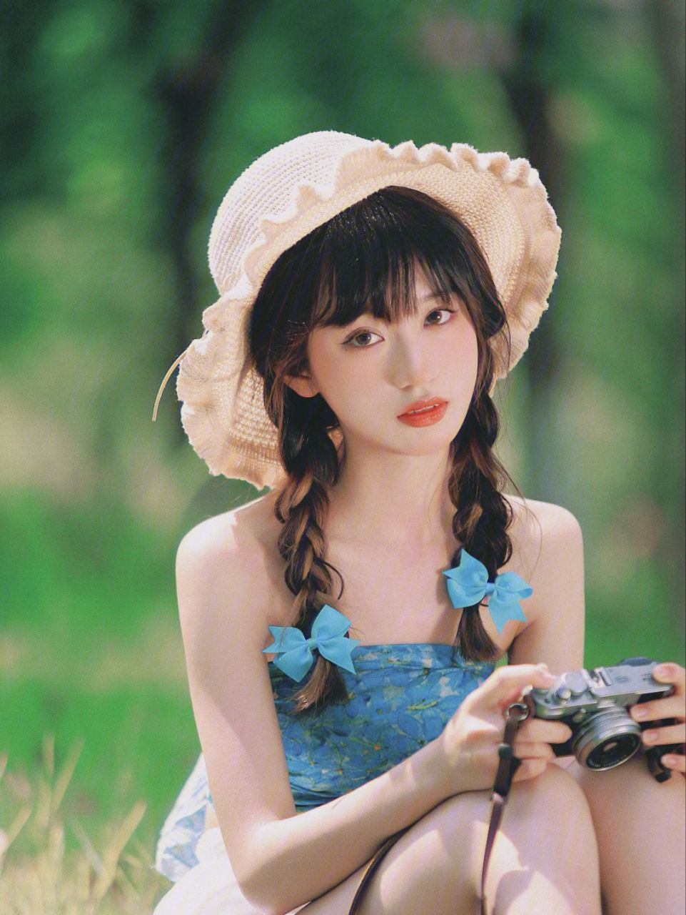 封茗囧菌真名 封茗囧菌真名叫啥